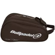 Bullpadel BPN26023 Kulturbeutel Schokobraun