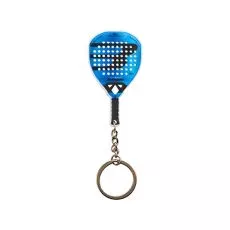 Bullpadel Mini-Schl&auml;ger Vertex 05 Geo 26 Schl&uuml;sselanh&auml;nger