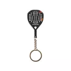 Bullpadel Mini-Schl&auml;ger Neuron 02 Edge 26 Schl&uuml;sselanh&auml;nger