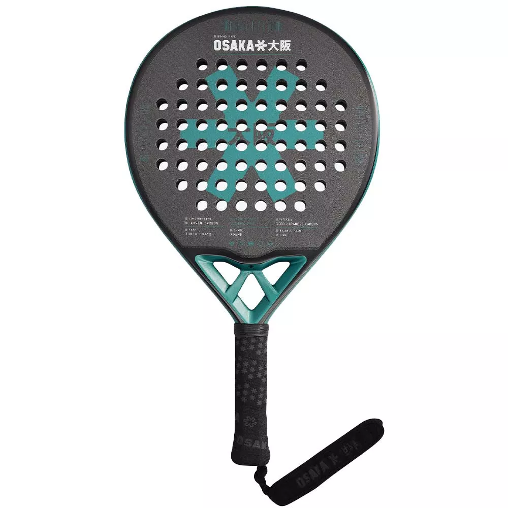 Osaka Vision Pro Control Padelschl&auml;ger