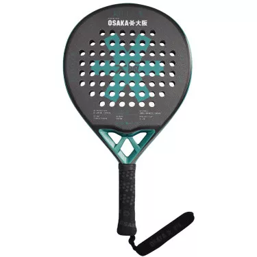 Osaka Vision Pro Control Padelschl&auml;ger
