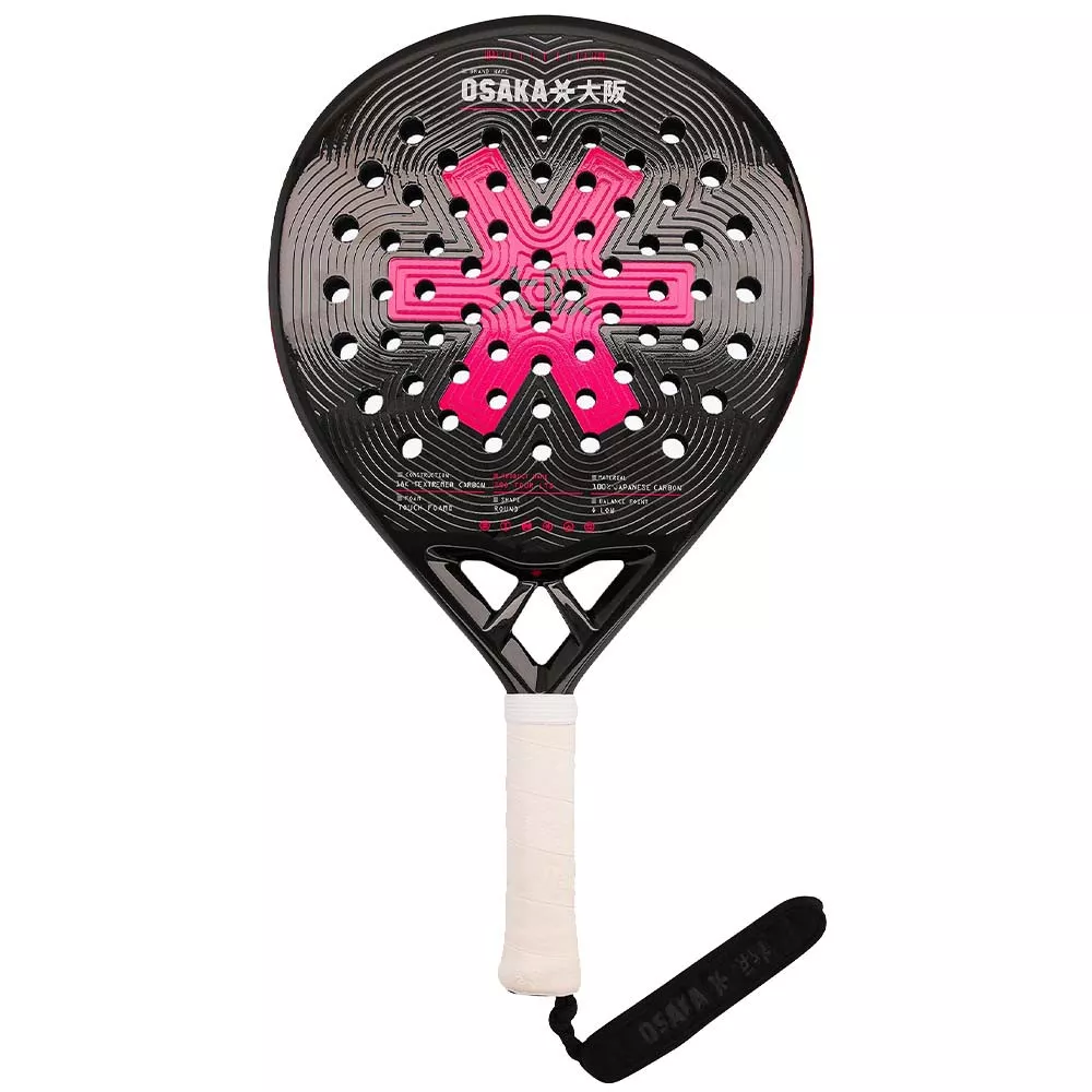 Osaka Pro Tour LTD Control 2026 Padelschl&auml;ger