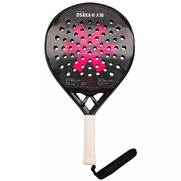 Osaka Pro Tour LTD Control 2026 Padelschl&auml;ger