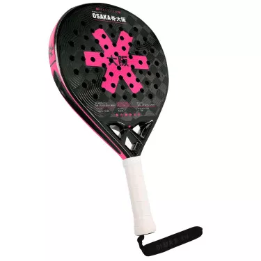 Osaka Pro Tour LTD Control 2026 Padelschl&auml;ger