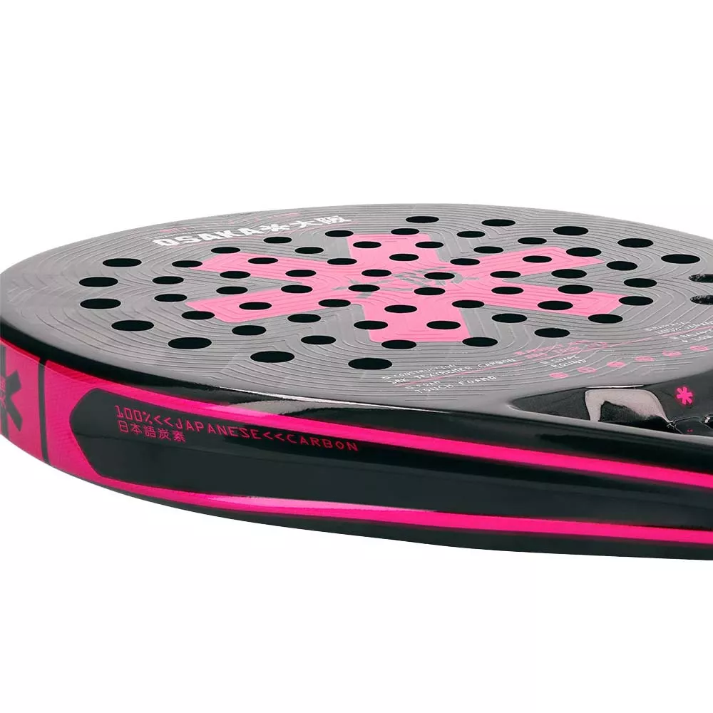 Osaka Pro Tour LTD Control 2026 Padelschl&auml;ger