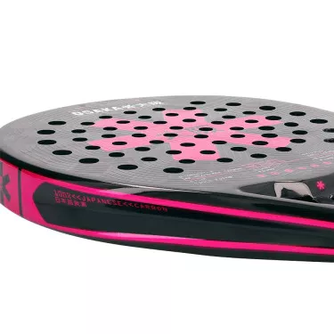 Osaka Pro Tour LTD Control 2026 Padelschl&auml;ger