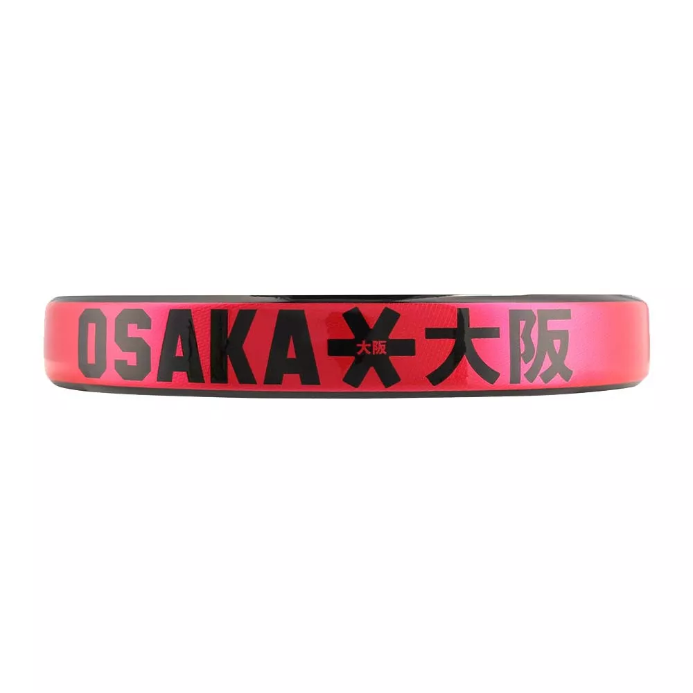 Osaka Pro Tour LTD Control 2026 Padelschl&auml;ger