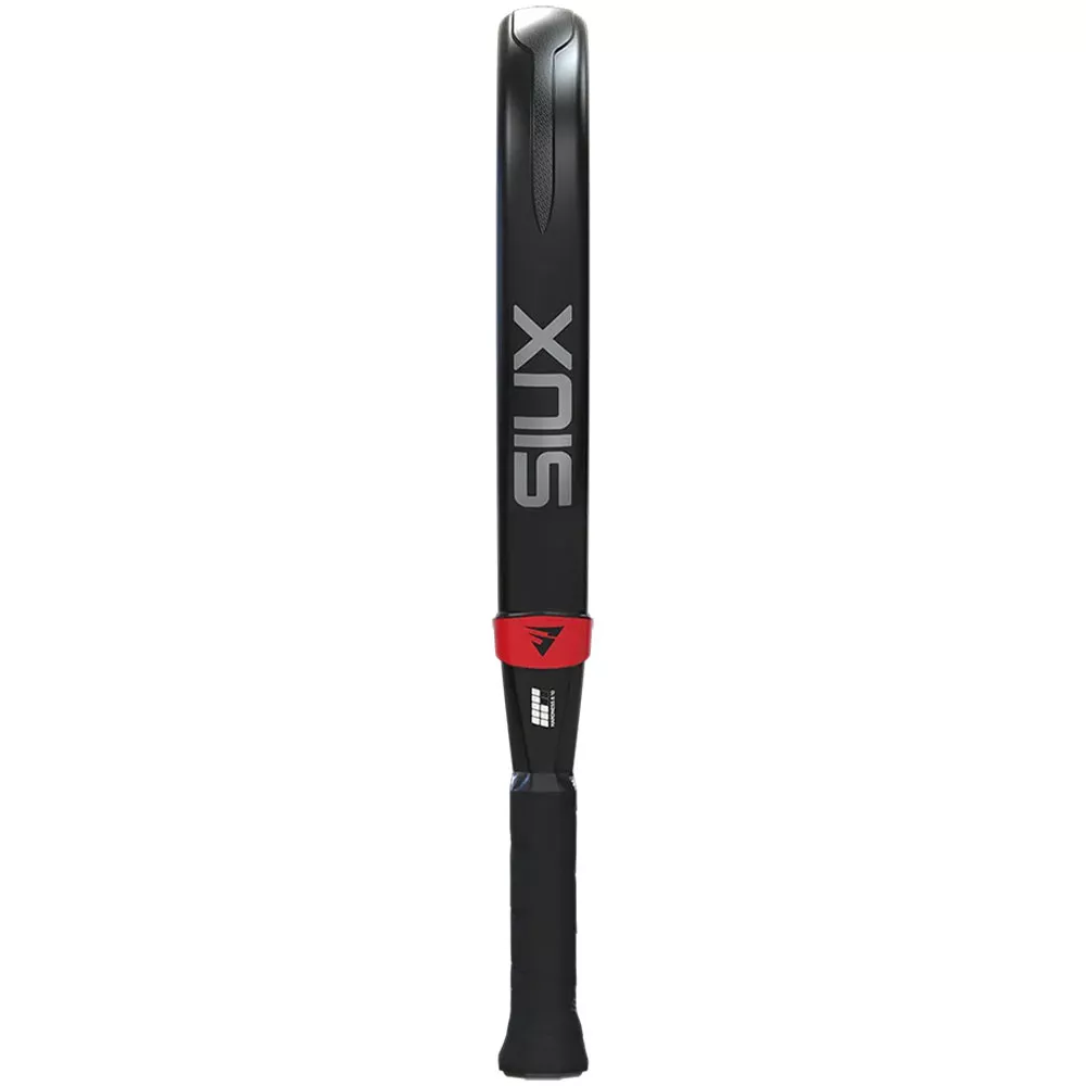 Siux Electra Pro Stupa 2026 Padelschl&auml;ger Schwarz