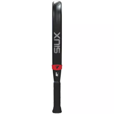 Siux Electra Pro Stupa 2026 Padelschl&auml;ger Schwarz