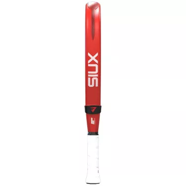 Siux Electra Pro Stupa 2026 Padelschl&auml;ger Rot