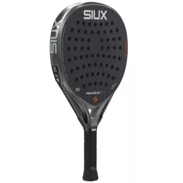 Siux Pegasus Pro 2026 Padelschl&auml;ger