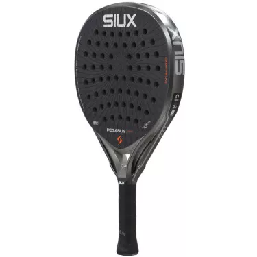 Siux Pegasus Pro 2026 Padelschl&auml;ger
