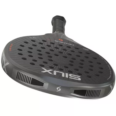 Siux Pegasus Pro 2026 Padelschl&auml;ger