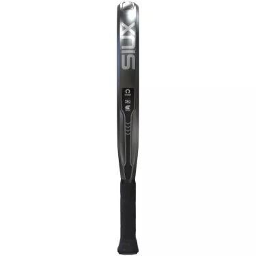 Siux Pegasus Pro 2026 Padelschl&auml;ger