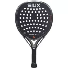 Siux Pegasus Pro 2026 Padelschl&auml;ger