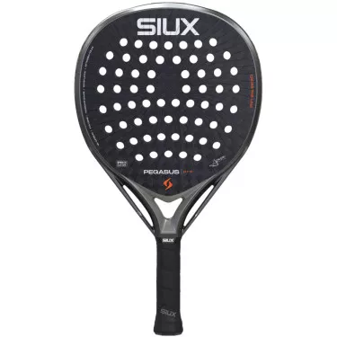 Siux Pegasus Pro 2026 Padelschl&auml;ger
