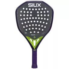 Siux Fenix Pro Augsburger 2026 Padelschl&auml;ger Violett
