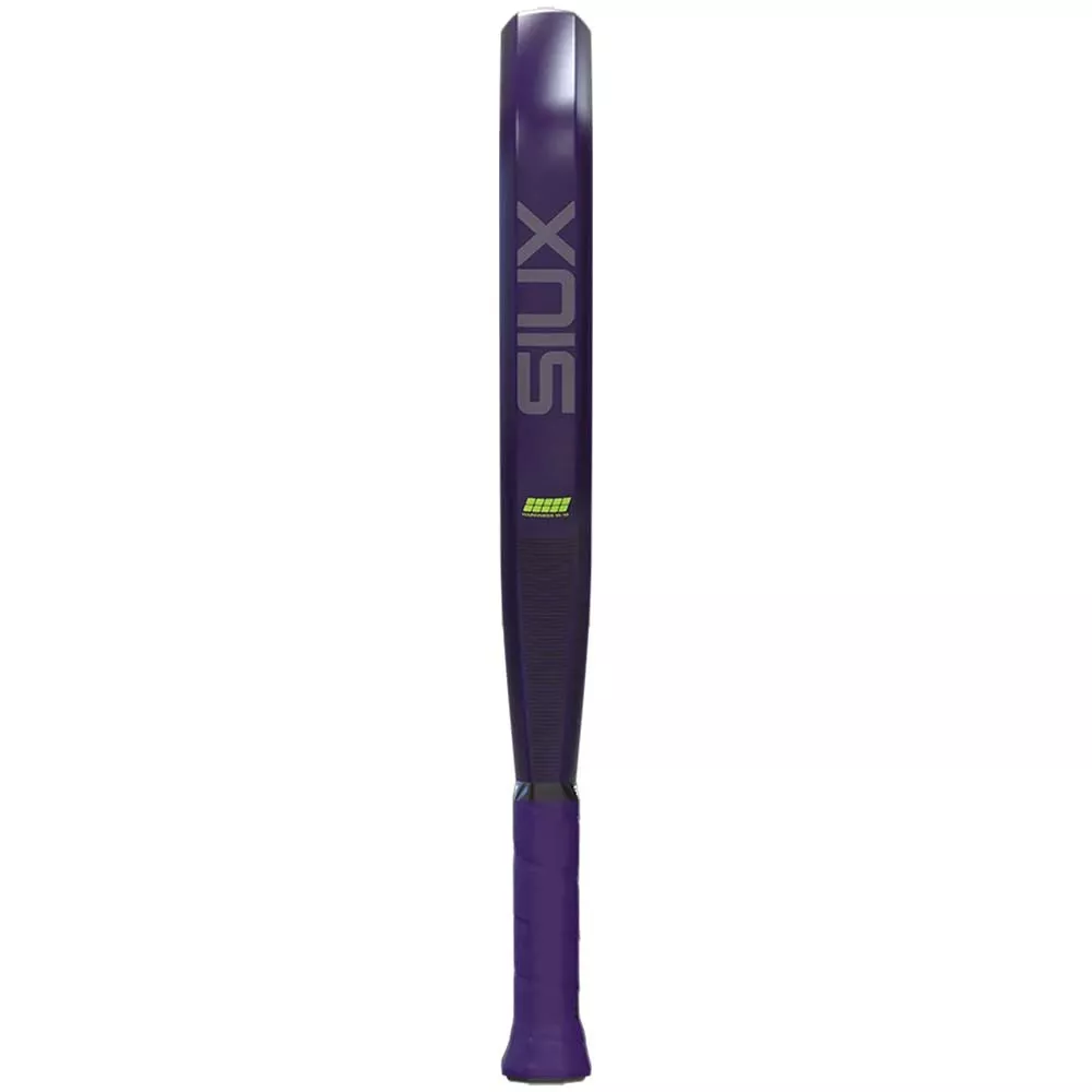 Siux Fenix Pro Augsburger 2026 Padelschl&auml;ger Violett