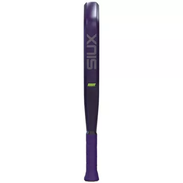 Siux Fenix Pro Augsburger 2026 Padelschl&auml;ger Violett
