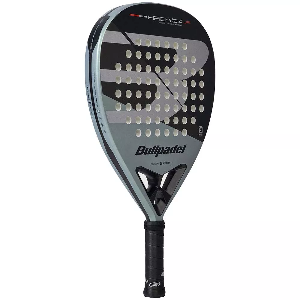 Bullpadel Hack Jr Boy 26 Padelschl&auml;ger