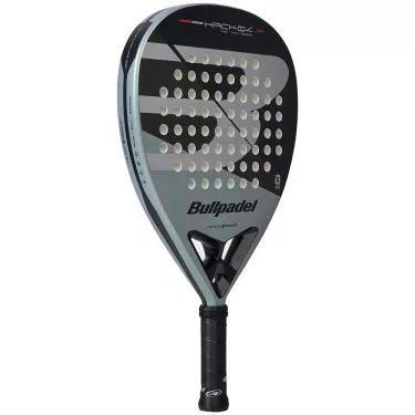 Bullpadel Hack Jr Boy 26 Padelschl&auml;ger