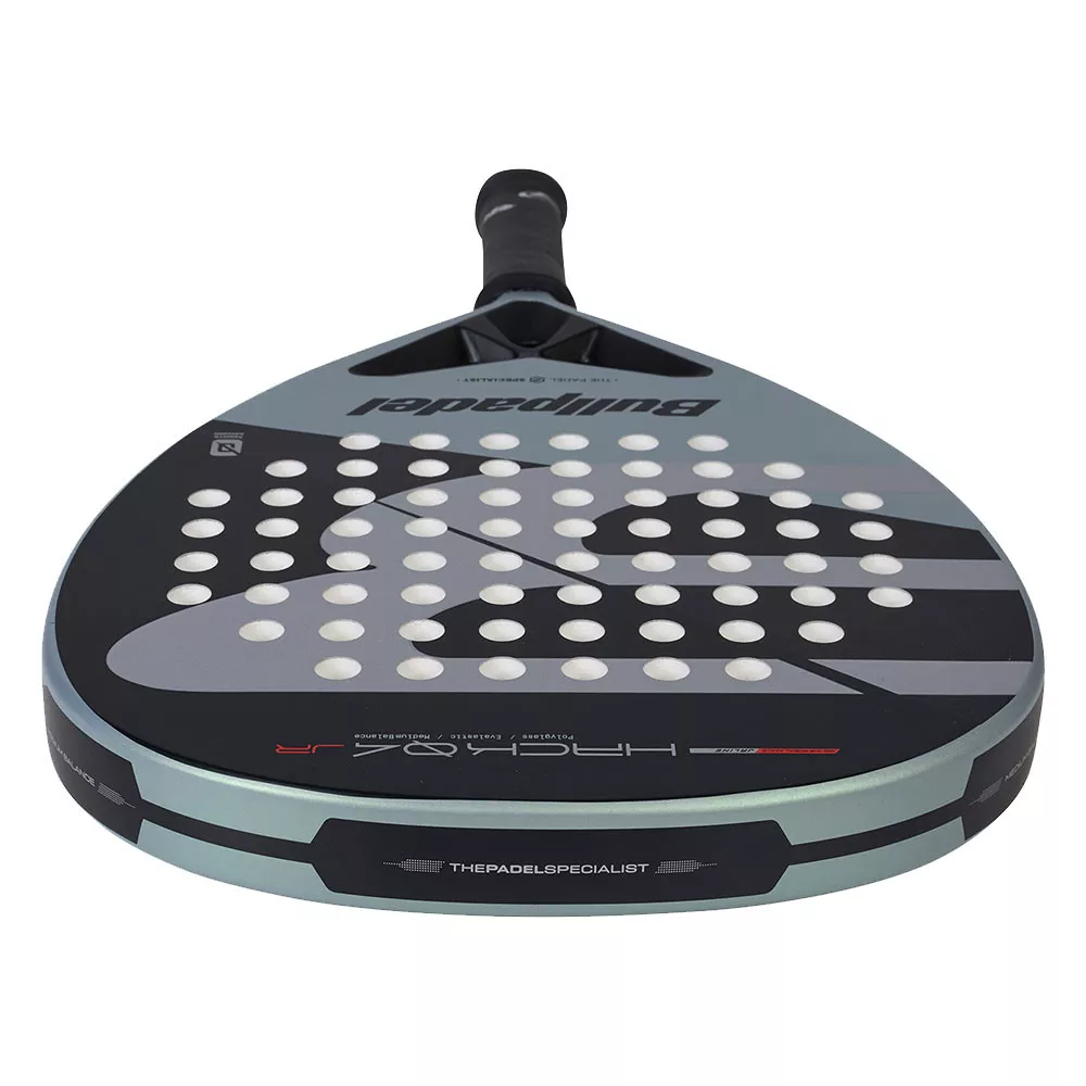 Bullpadel Hack Jr Boy 26 Padelschl&auml;ger