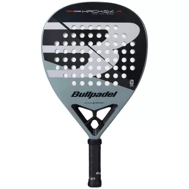 Bullpadel Hack Jr Boy 26 Padelschl&auml;ger