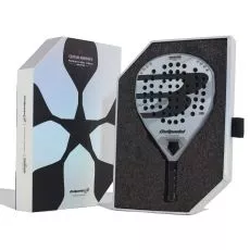 Bullpadel Neuron 02 Edge TF 25 Mini-Padelschl&auml;ger