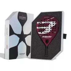 Bullpadel Haack 04 TF 25 Mini-Padelschl&auml;ger