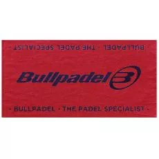 Bullpadel BPTOWEL26 Rot 150 x 90 cm