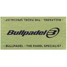 Bullpadel BPTOWEL26 Gr&uuml;n 150 x 90 cm
