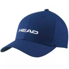 Head Cap Blau