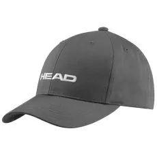 Head Cap Grau