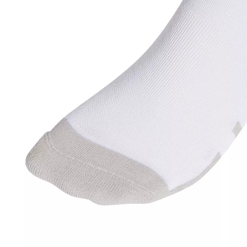 Adidas Essentials Climacool Socken Wei&szlig; / Grau 3er-Pack
