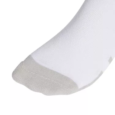 Adidas Essentials Climacool Socken Wei&szlig; / Grau 3er-Pack