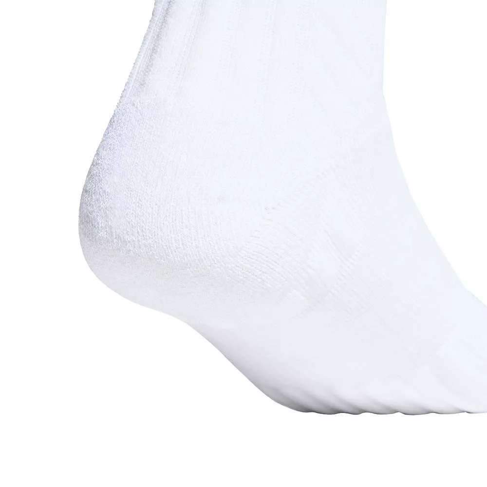 Adidas Tennis Climacool Socken hoch Wei&szlig;