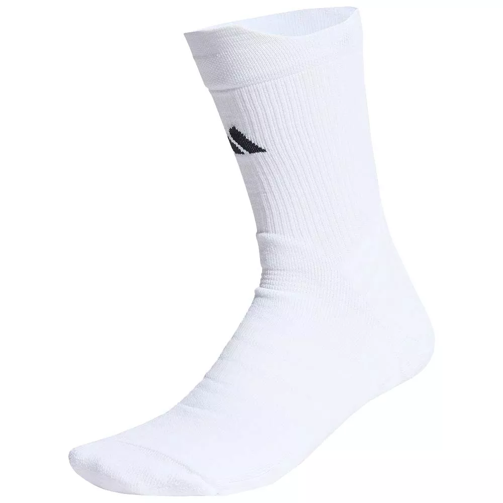 Adidas Tennis Climacool Socken hoch Wei&szlig;