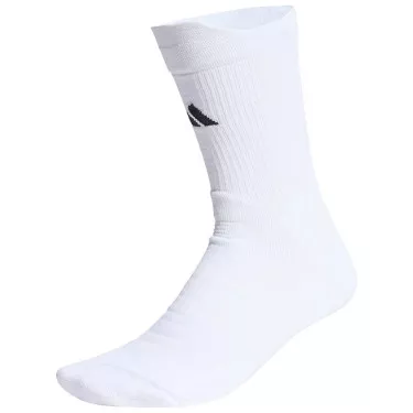 Adidas Tennis Climacool Socken hoch Wei&szlig;