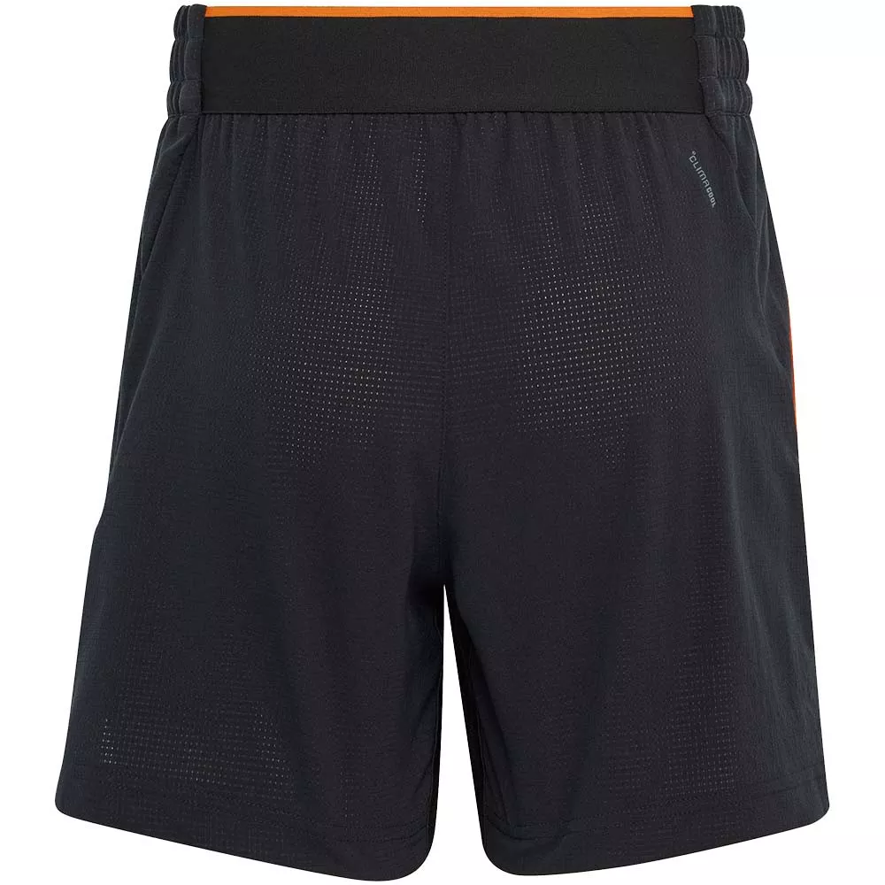 Adidas Pro Junior Short Schwarz
