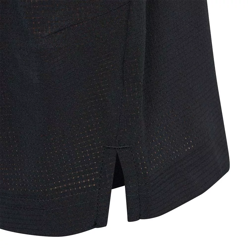 Adidas Pro Junior Short Schwarz