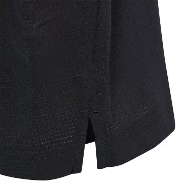 Adidas Pro Junior Short Schwarz