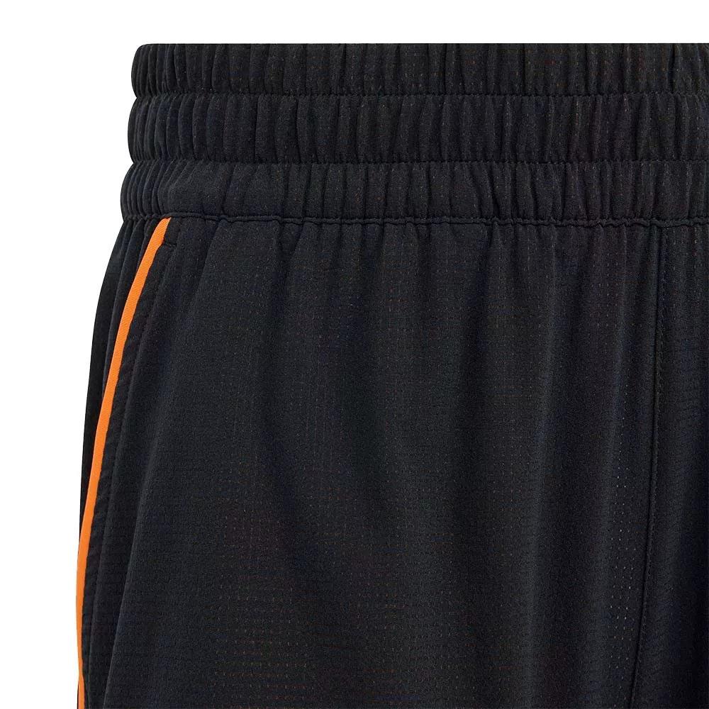 Adidas Pro Junior Short Schwarz