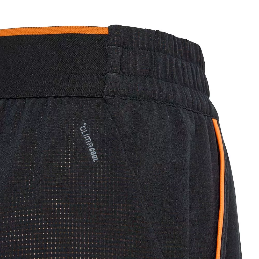 Adidas Pro Junior Short Schwarz