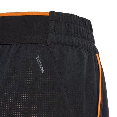 Adidas Pro Junior Short Schwarz