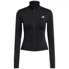 Adidas Training Trainingsjacke Damen Schwarz