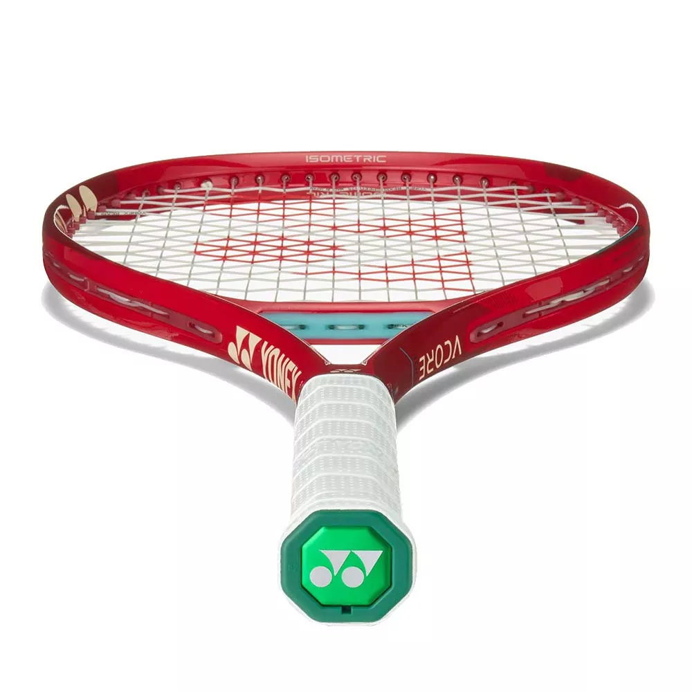 Yonex Vcore 100L 2026 Tennisschl&auml;ger (280 g)