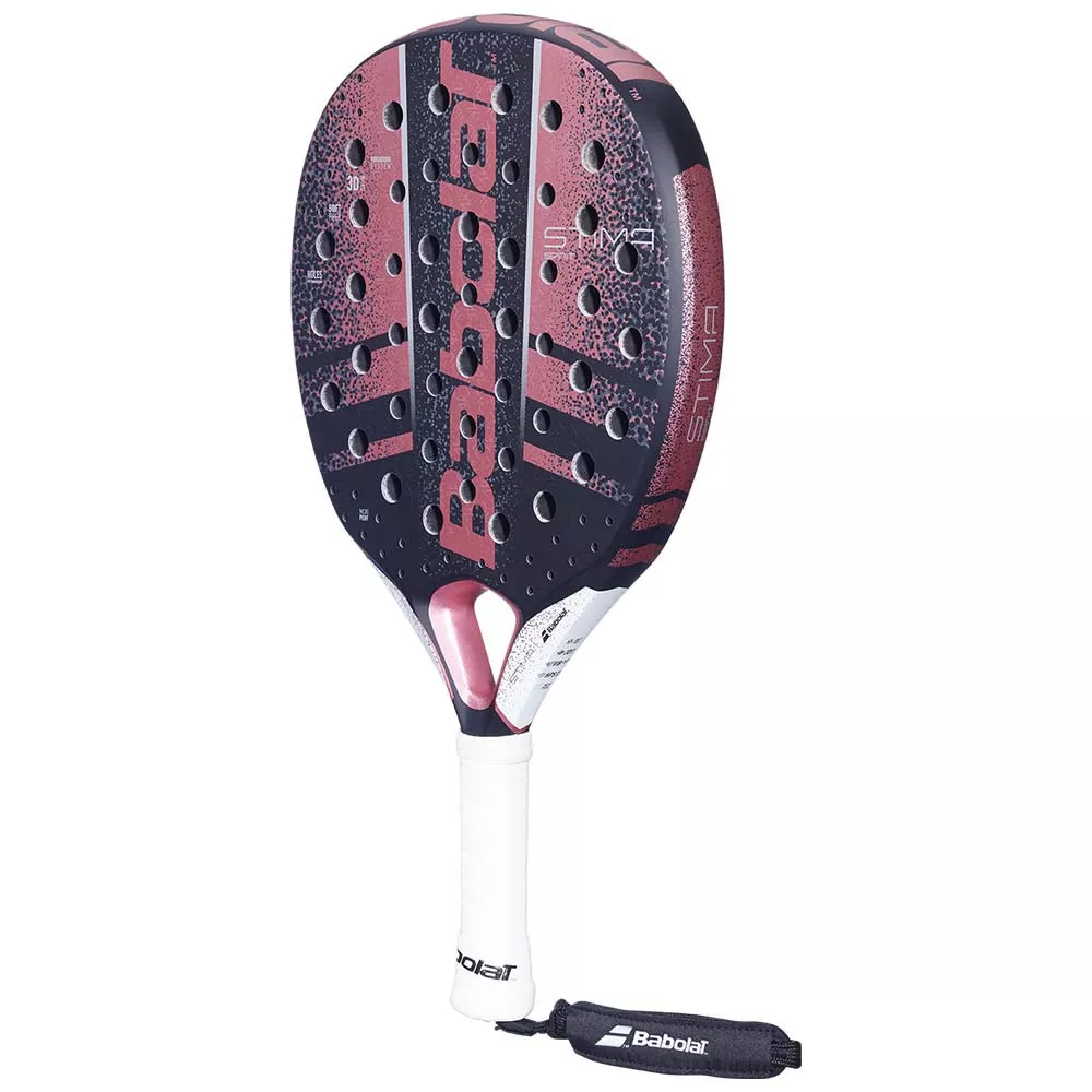 Babolat Stima Spirit Padelschl&auml;ger