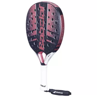 Babolat Stima Spirit Padelschl&auml;ger
