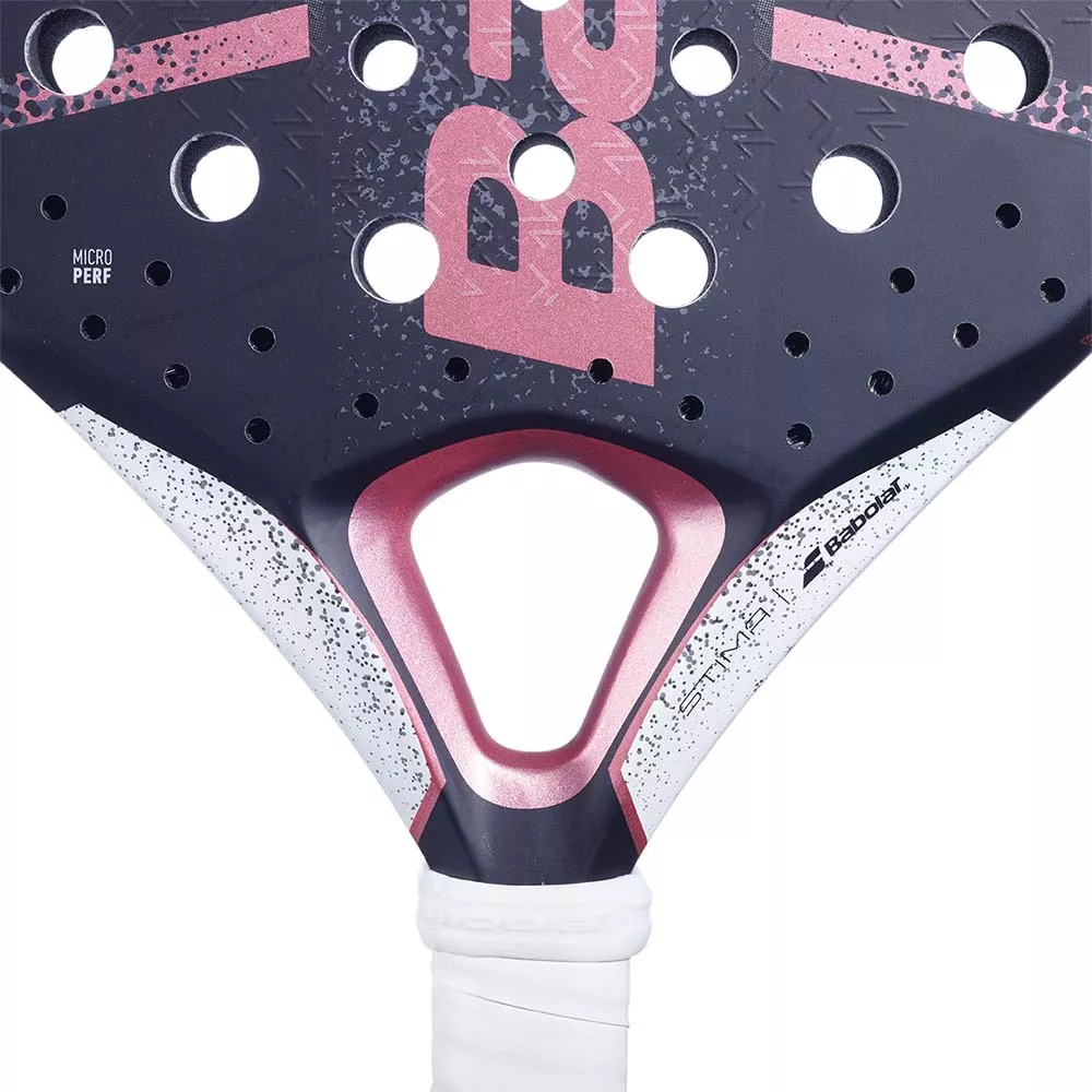 Babolat Stima Spirit Padelschl&auml;ger