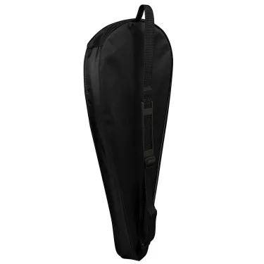 Nox Padel Schl&auml;gerh&uuml;lle Schwarz